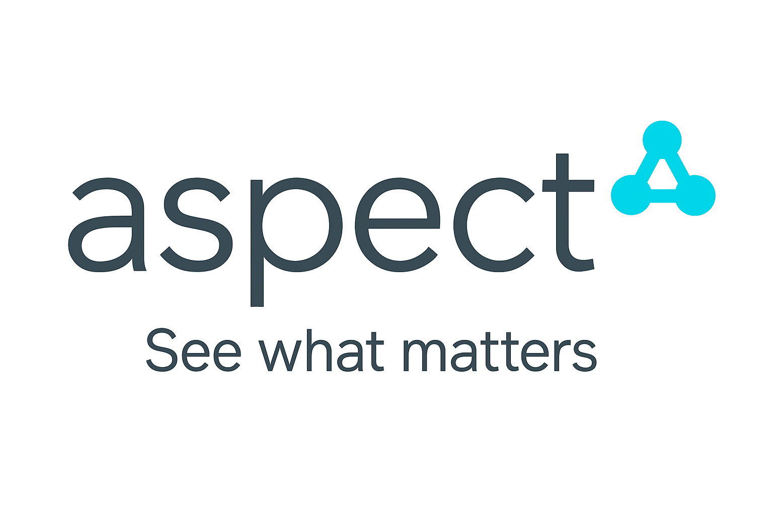 Aspect For Lab Information Management System